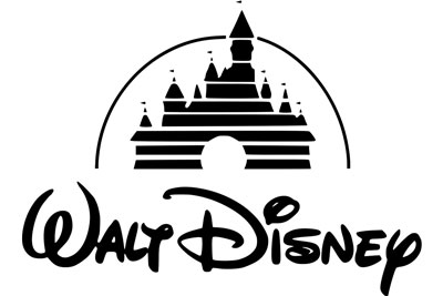 Walt Disney Company Logo