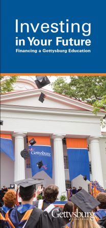 2017-18 Financial Aid Brochure