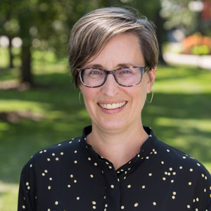 Heidi Frye