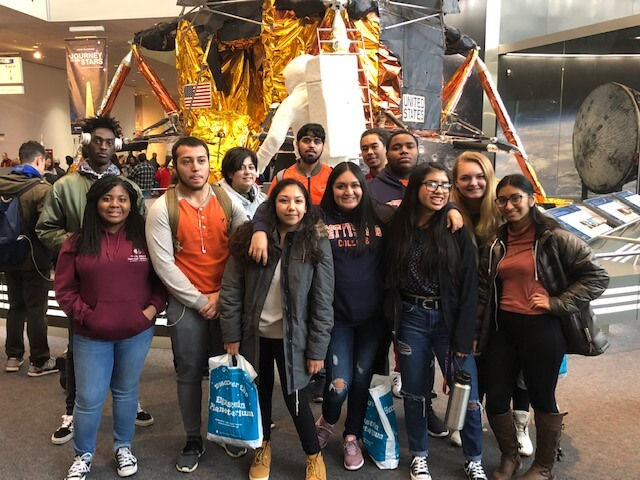 STEM Scholars