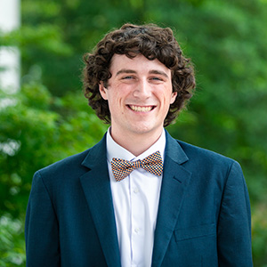 Luke Waldner