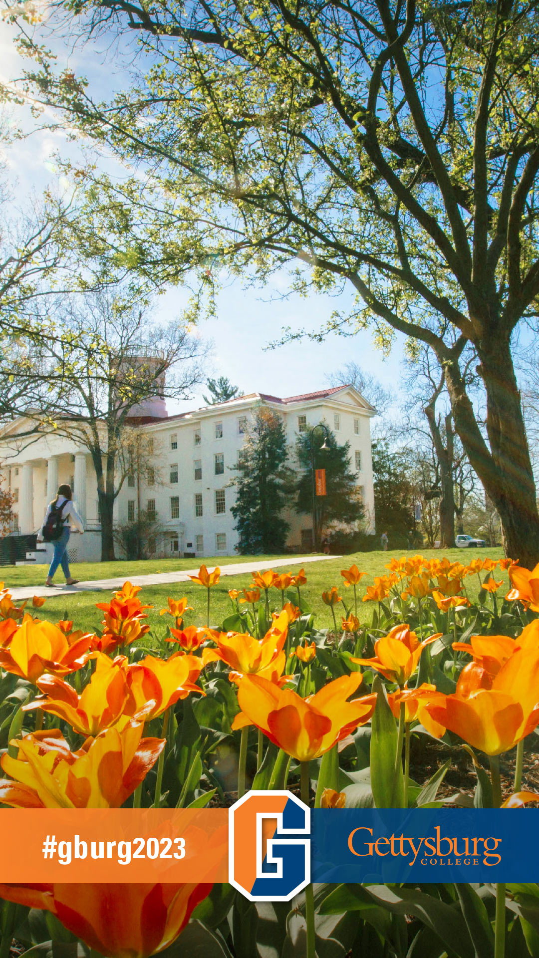 Penn Hall