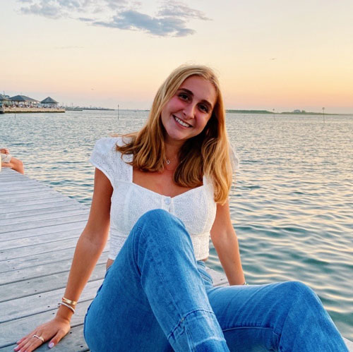 Maddie Bergier
