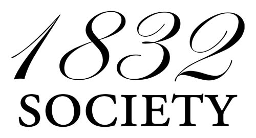 1832 Society
