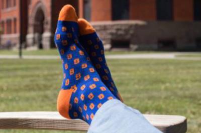 Socks Photo