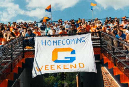 Alumni & Friends - Gettysburg College