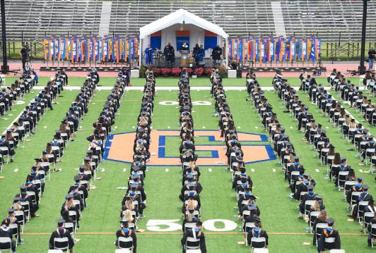 Commencement