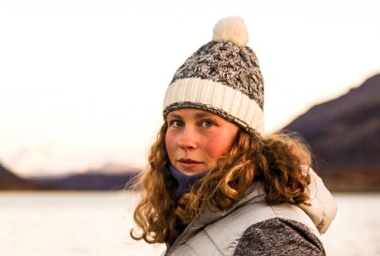 Hannah Collins '16