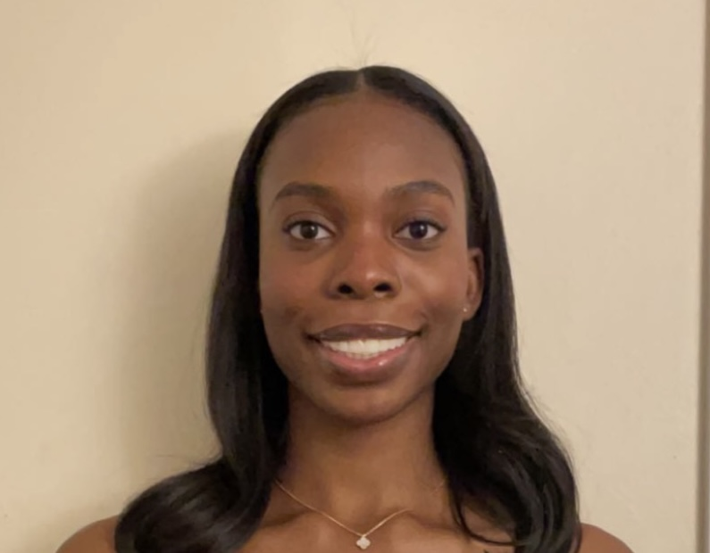 Esther Ekeh