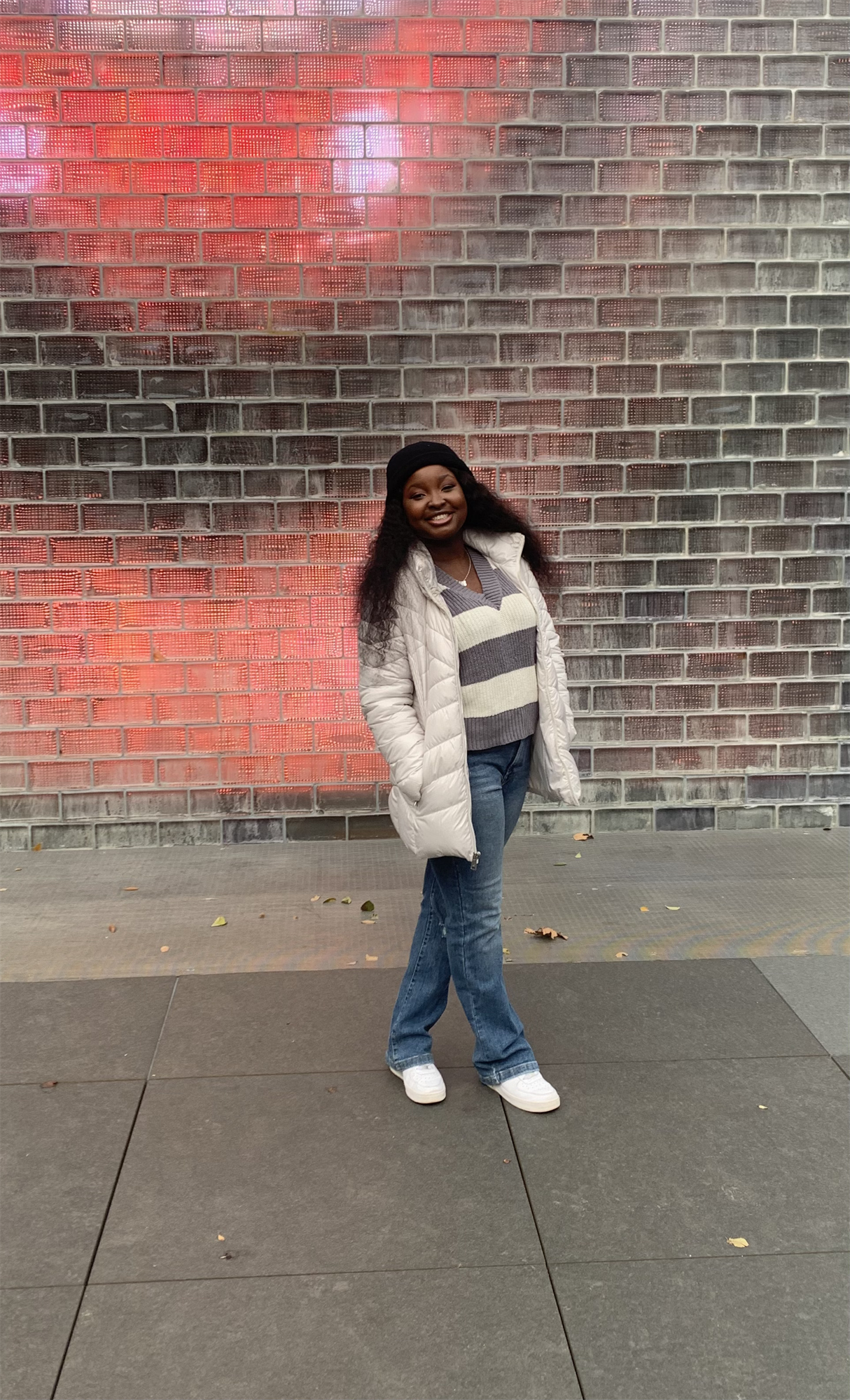 Oluwafadekemi Agbolla
