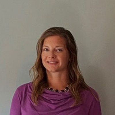 Headshot of Hannah Sollenberger ’99
