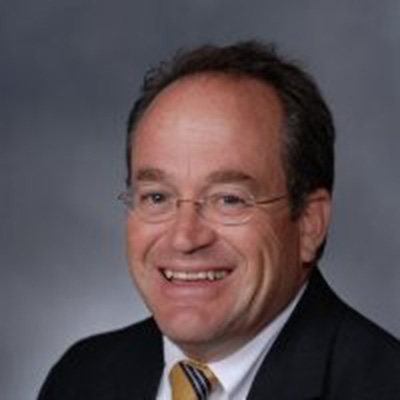 Headshot of Mike Coyne