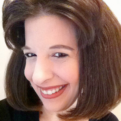 Headshot of Anne Ehrlich