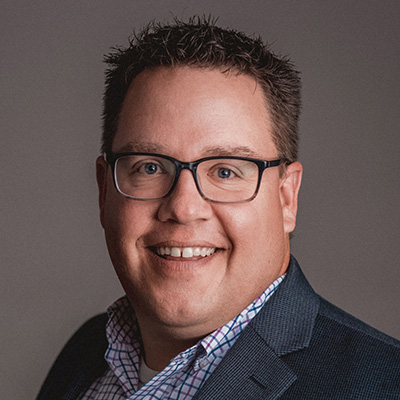 Headshot of Billy Ferrell