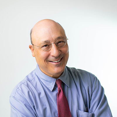 Headshot of Michael Birkner