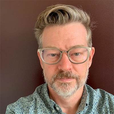 Headshot of Jeffrey Rioux
