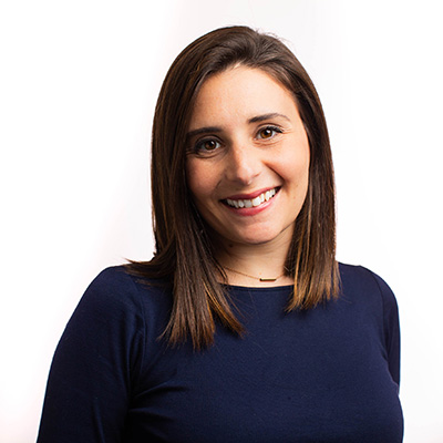 Headshot of Jamie Yates