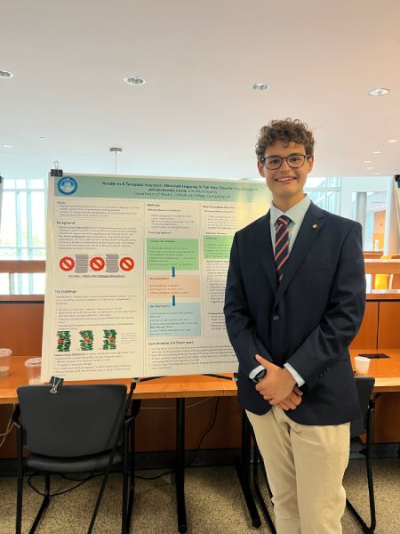 Alfredo Román Jordán