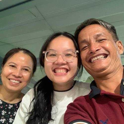 Minh-Thu (Sarah) Nguyen