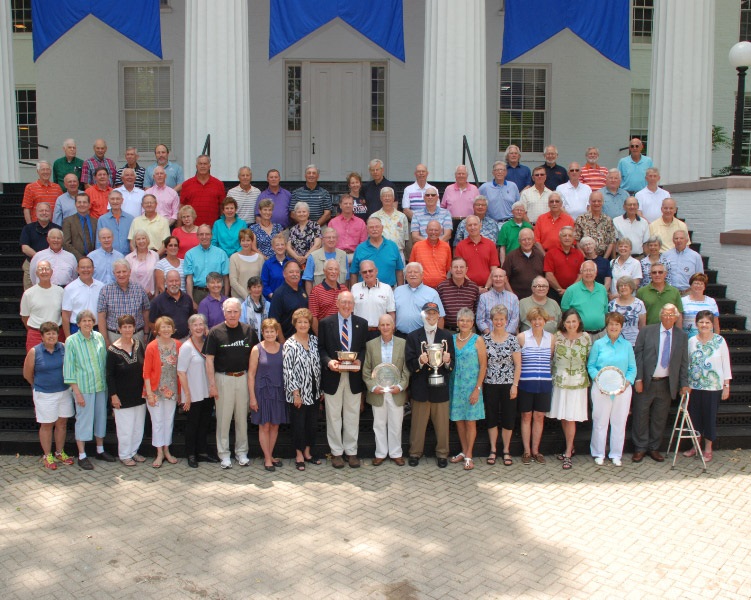 1965 Class Photo