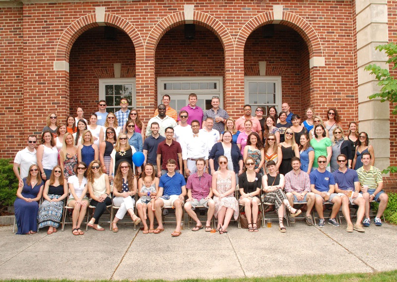 2006 Class photo