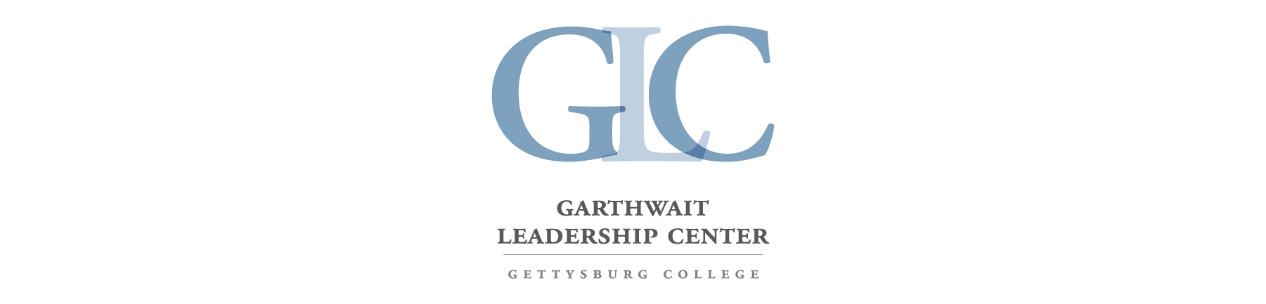 Garthwait Leadership Center logo