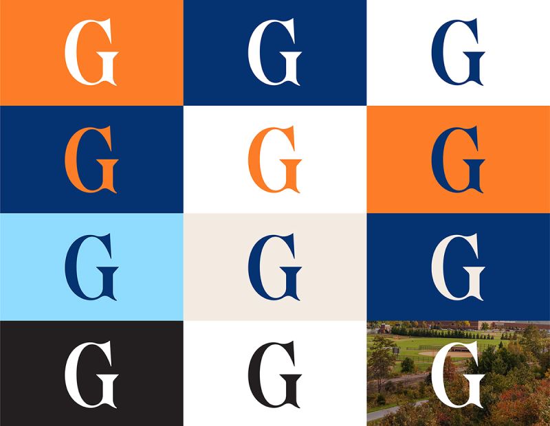 Gettysburg College G 