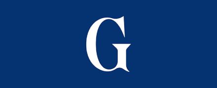 Gettysburg College G Mark Logo