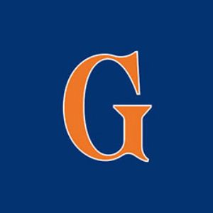 example of campus social media logo