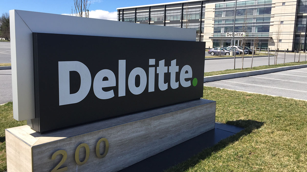 Deloitte