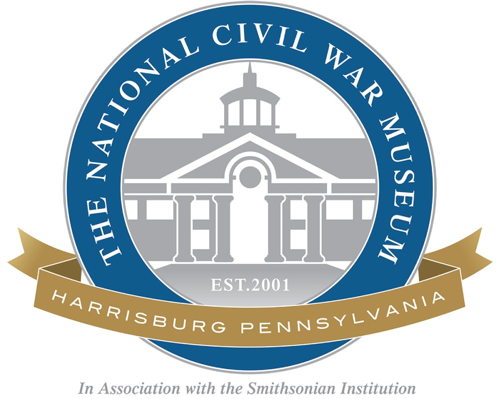 Civilwar Smithsonian Logo