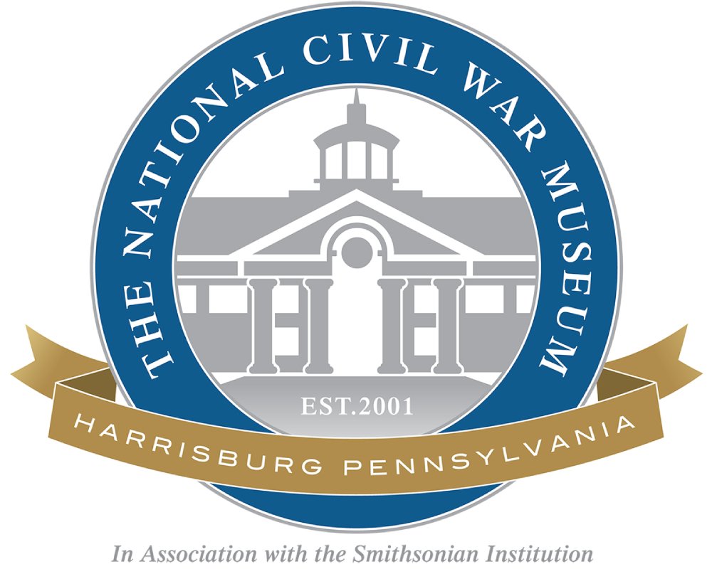 Civilwar Smithsonian Logo Civilwar Smithsonian Logo