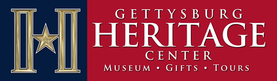 Heritage center logo Heritage center logo