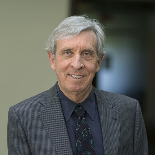 An image of Garg W. Gallagher