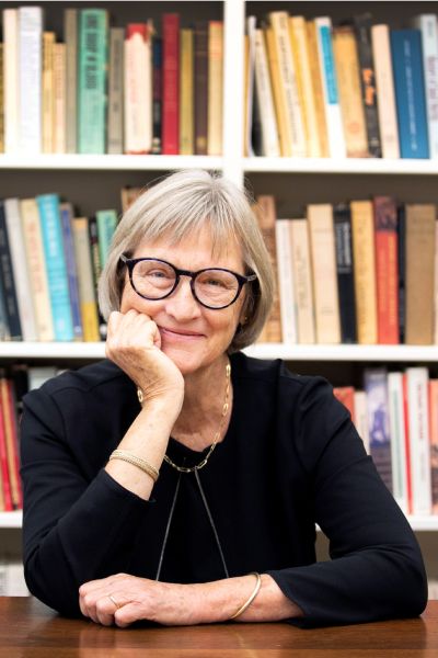 Drew Gilpin Faust
