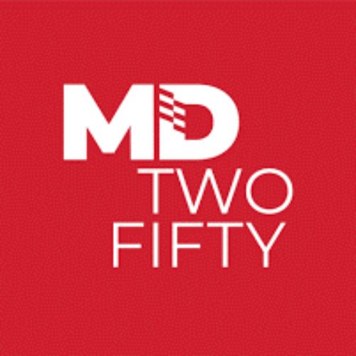 md 52 Logo