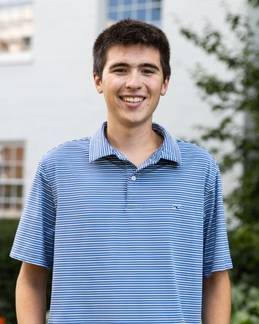 Headshot of Drew DiStasi