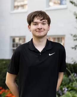 Headshot of Thomas Geuther