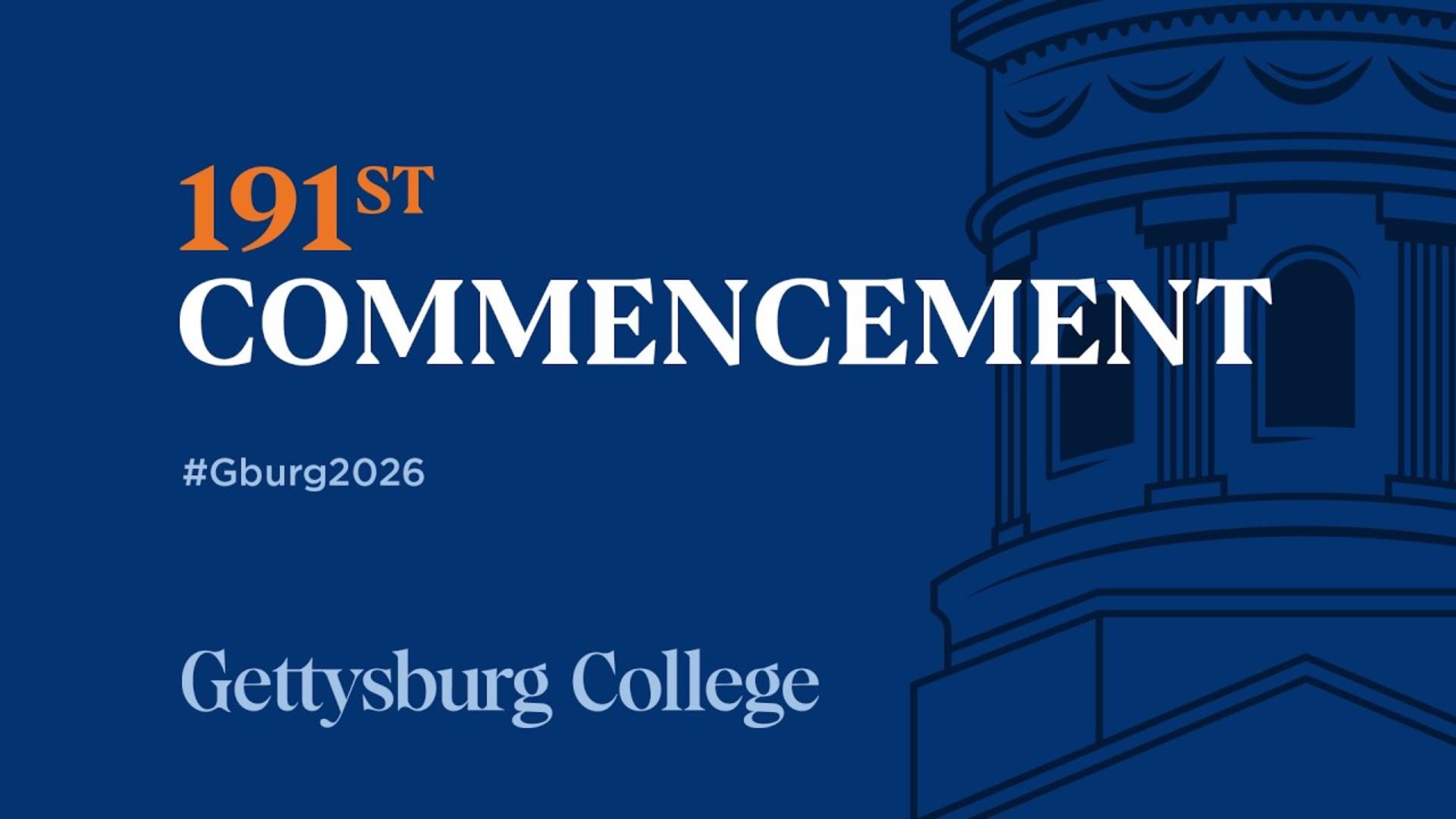 “2026Commencement”