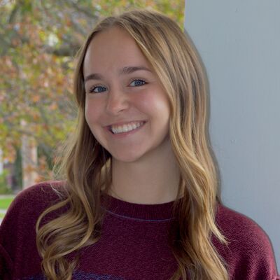 Brooke Askin