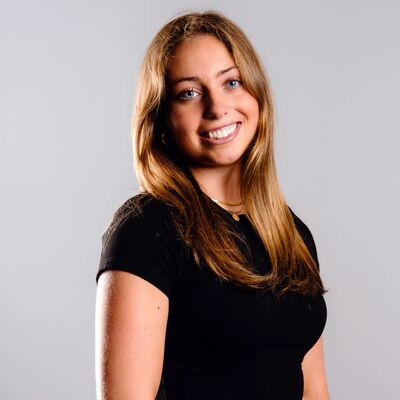 Ashley Carbonier