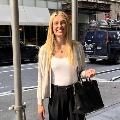 Delaney Donohoe