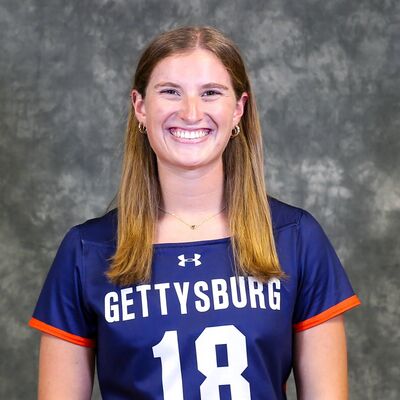 Lily Macatee