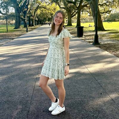 Makiah Brewer