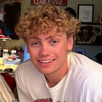 Mason Dillon