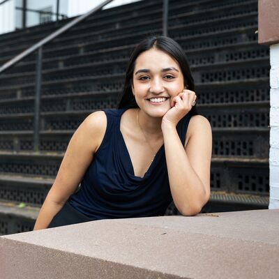 Bishruti Rijal