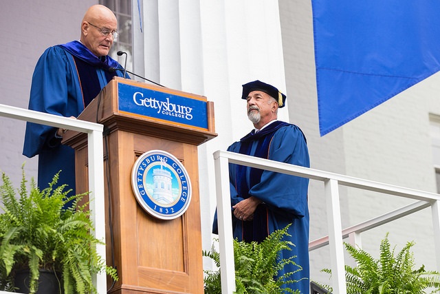 Lavern H. Brenneman Award