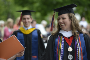 Honor Cords - Minick Photography 2013