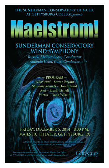Maelstrom!