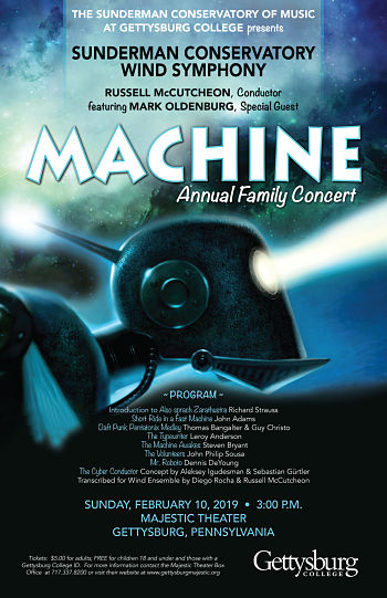 Machine